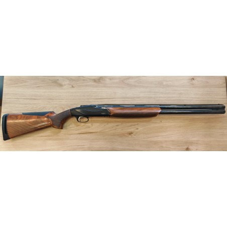 Occasion Fusil Benelli 828 U Cal 12/76