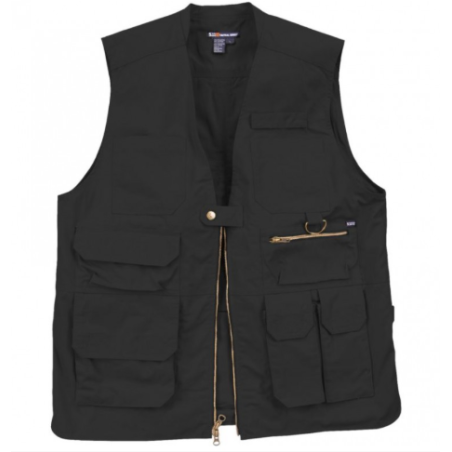 Gilet 5.11 Taclite Noir