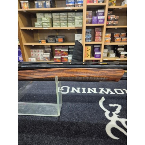 BENELLI RAFFAELLO CARCASSE ETHOS SPORT +CANON...