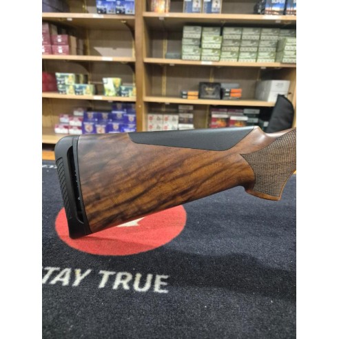 BENELLI RAFFAELLO CARCASSE ETHOS SPORT +CANON...