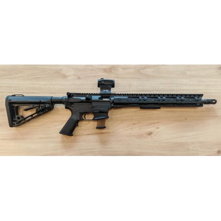 Occasion - Diamondback DB9R cal 9x19