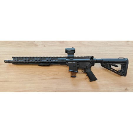 Occasion - Diamondback DB9R cal 9x19