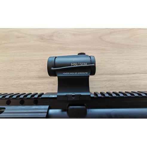 Occasion - Diamondback DB9R cal 9x19