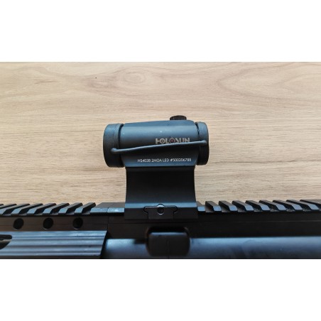 Occasion - Diamondback DB9R cal 9x19