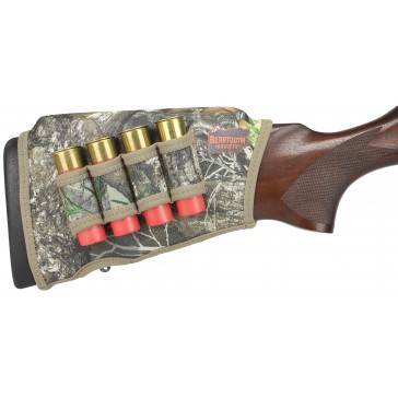 Beartooth protection Comb Raising Kit 2.0 de  pour fusil...