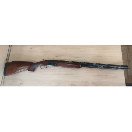 Occasion - Superposé de trap techni mec marcheno  cal12/70