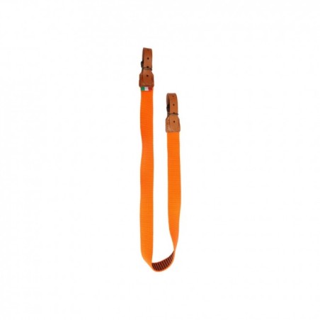 Bretelle Fusil Orange Maremmano 100cm