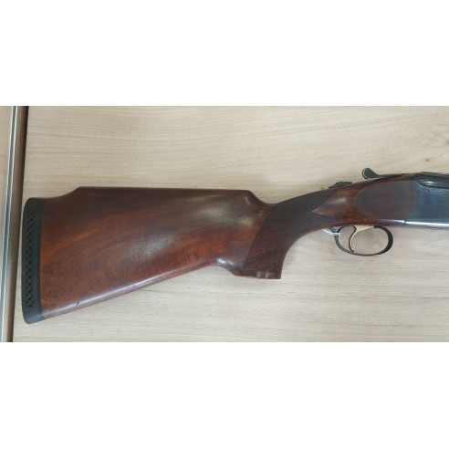 Occasion - Superposé de trap techni mec...