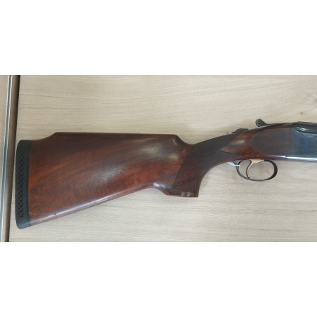 Occasion - Superposé de trap techni mec marcheno  cal12/70