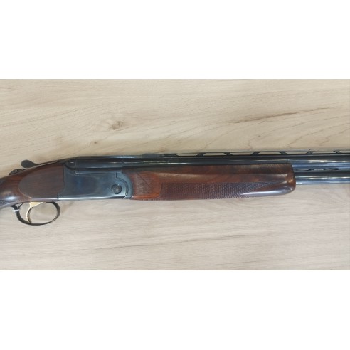 Occasion - Superposé de trap techni mec...