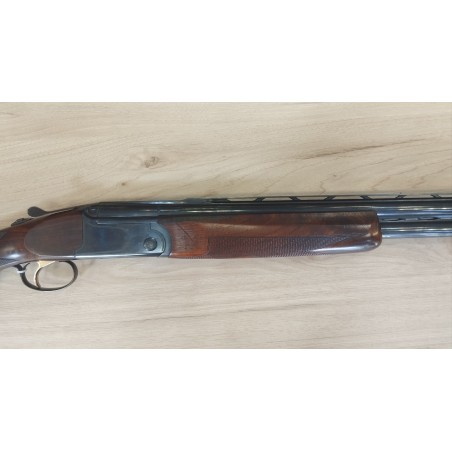 Occasion - Superposé de trap techni mec marcheno  cal12/70