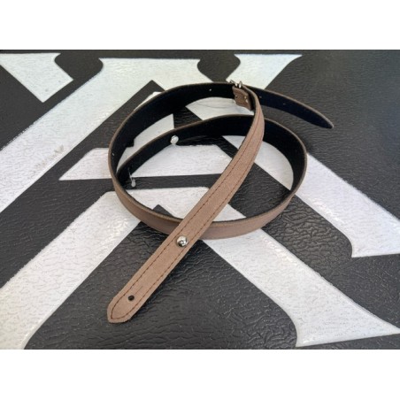 Bretelle Velour 100 cm