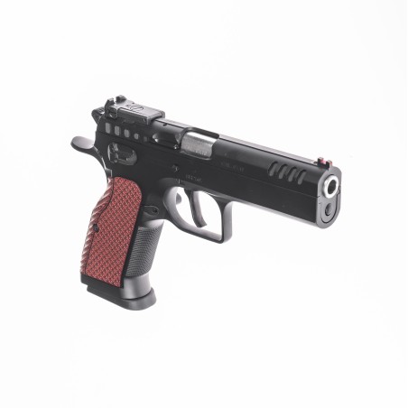 Pistolet TANFOGLIO STOCK cal9x19