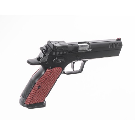 Pistolet TANFOGLIO STOCK cal9x19