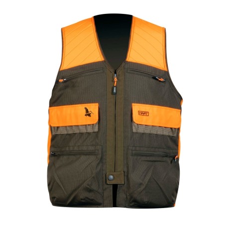 Gilet Hart Armotion Class-V Blaze/Vert