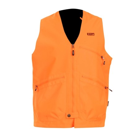Gilet Hart Grand-V Orange