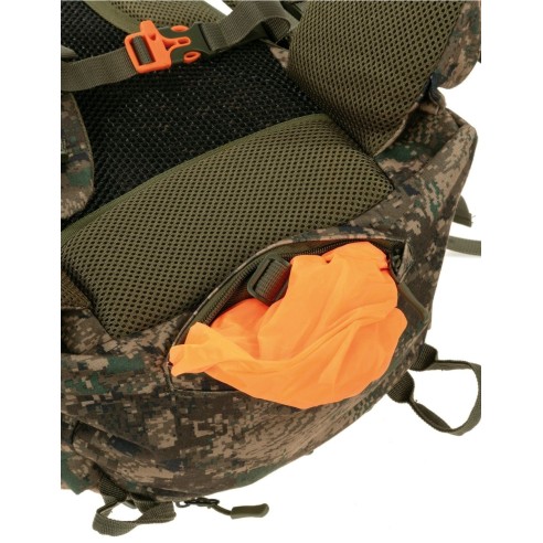 Sac à dos Hart Kragg 40 Pixel vert