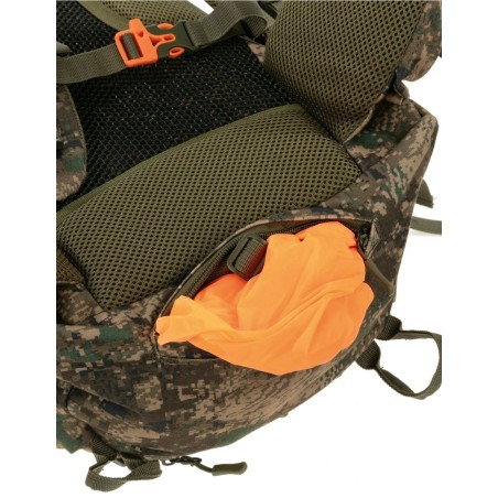 Sac à dos Hart Kragg 40 Pixel vert