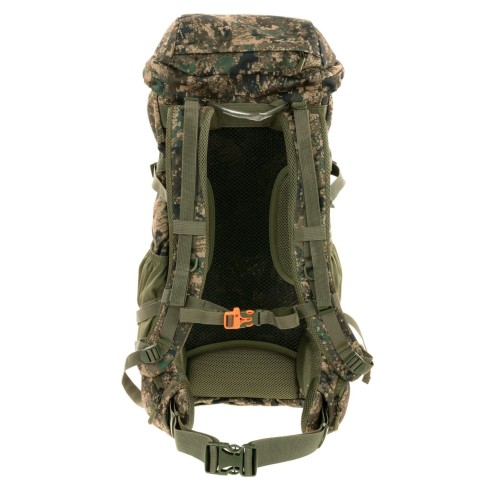 Sac à dos Hart Kragg 40 Pixel vert