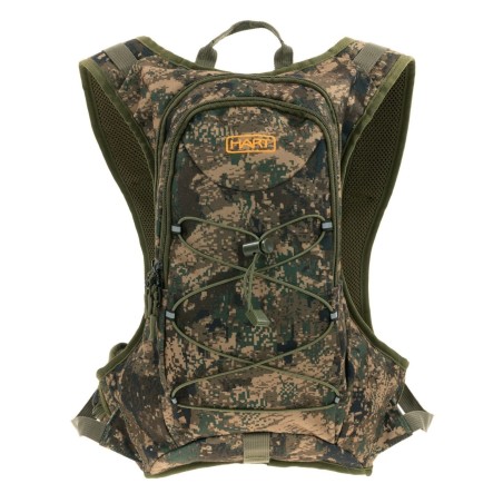 Sac à dos Hart Rush 12 Pixel vert