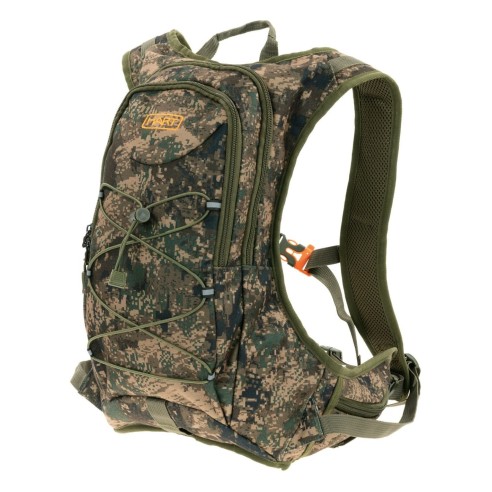 Sac à dos Hart Rush 12 Pixel vert