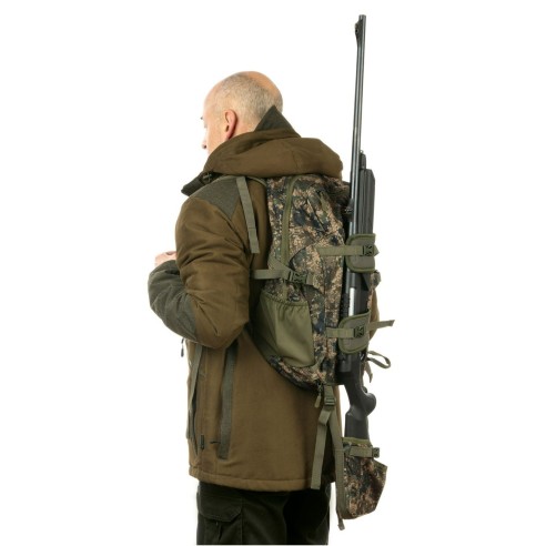 Sac à dos Hart Spean 25 Pixel vert