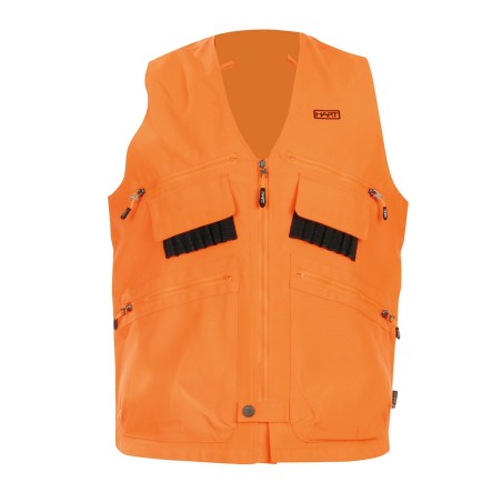 Gilet Hart WildPro-V Orange