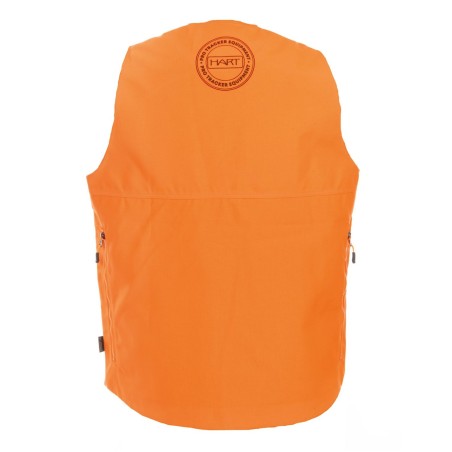 Gilet Hart WildPro-V Orange