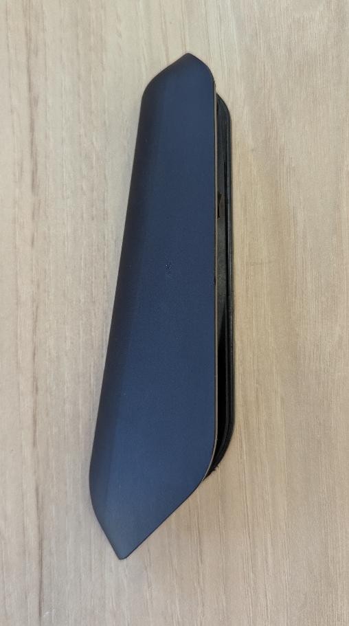 Busc Benelli pour Power Bore et 828 d'origine - haut