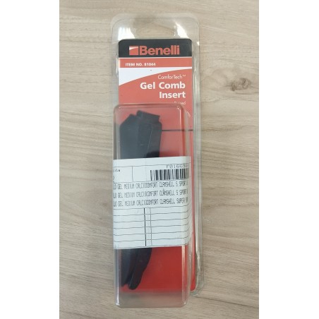 Busc ComforTech Gel Comb bas - Benelli raffaello super sport