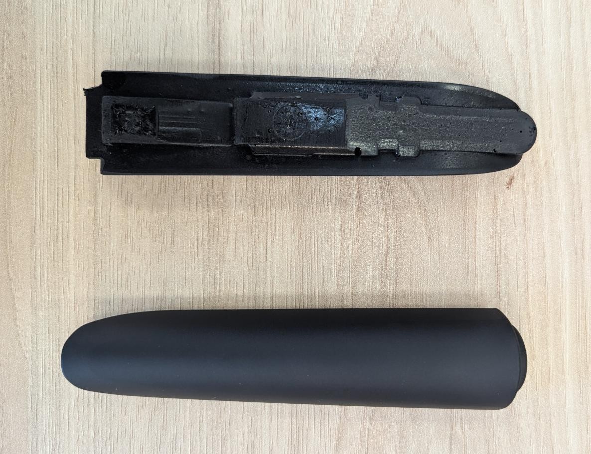 Busc Benelli pour SBE 2 et Argo 1 & 2 d'origine - Bas