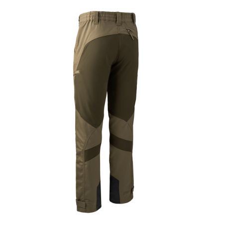 Deerhunter - Pantalon Extensible Rogaland Driftwood