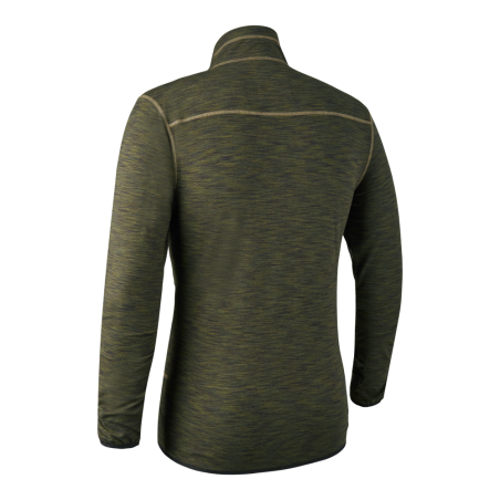 Deerhunter - Polaire Norden Insulated mélange de vert