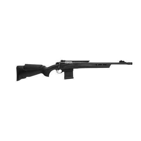 Carabine FRANCHI horizon tout terrain cal308W +chargeur magpul M14 45 - fil5/8