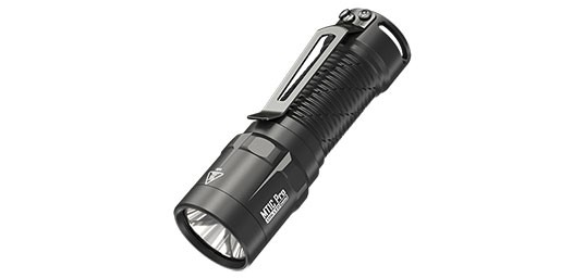 Lampe torche Nitecore Multi-Task 1C PRO - 1000 Lumens