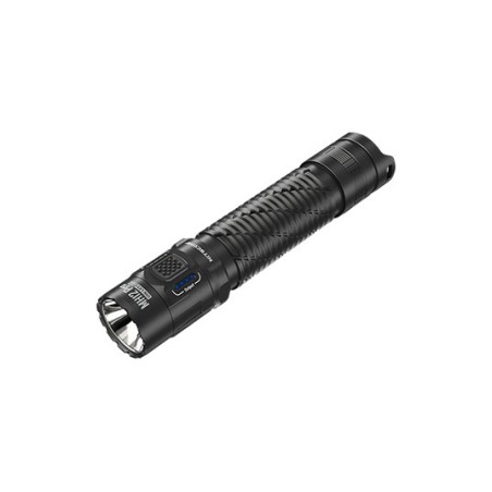 Lampe Nitecore Multitask hybrid 12 Pro 3300 lumens