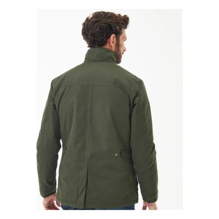 Barbour - Veste Ogston Waterproof