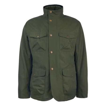 Barbour - Veste Ogston Waterproof