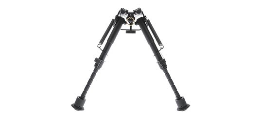 Bipied Tac Pod - Base fixe - 15-23cm