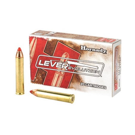 balles hornady cal 444 marlin 265 grains ftx