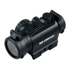 Viseur Point Rouge Predator URIKAN