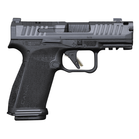 Canik Mete MC9 Prime cal 9x19