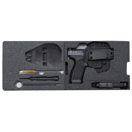 Canik Mete MC9 Prime cal 9x19