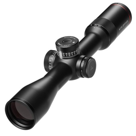 KITE Optics - Lunette de tir RSCO B6 3-18x50 LR23i