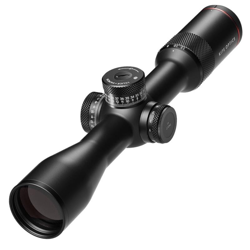 KITE Optics - Lunette de tir RSCO B6 3-18x50 LR23i