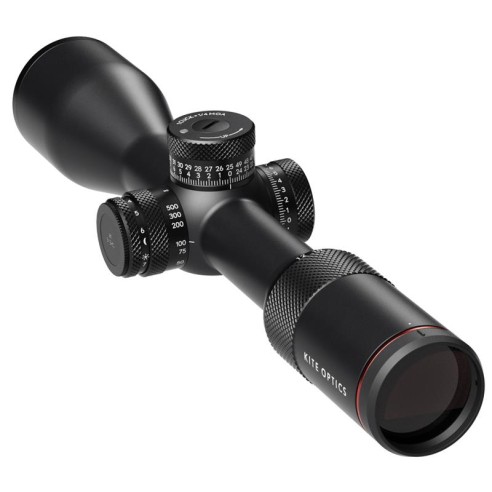 KITE Optics - Lunette de tir RSCO B6 3-18x50 LR23i