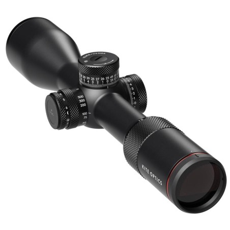 KITE Optics - Lunette de tir RSCO B6 3-18x50 LR23i