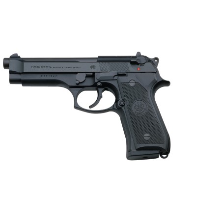 BERETTA - Pistolet 92FS cal9x19  15cps