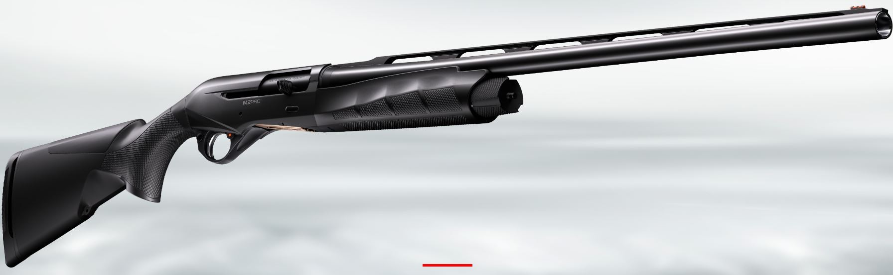 Benelli M2 Pro Black cal 12/76