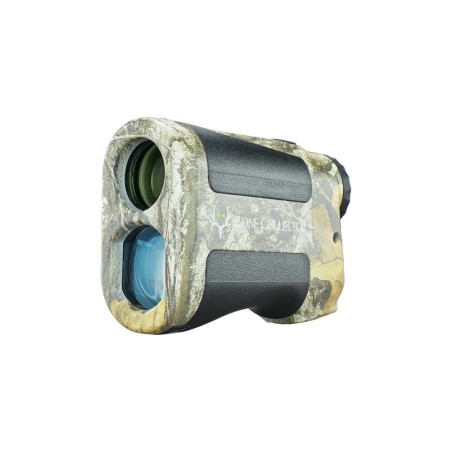 BUSHNELL - Télémètre 6×24 bone collector 850  – Camo